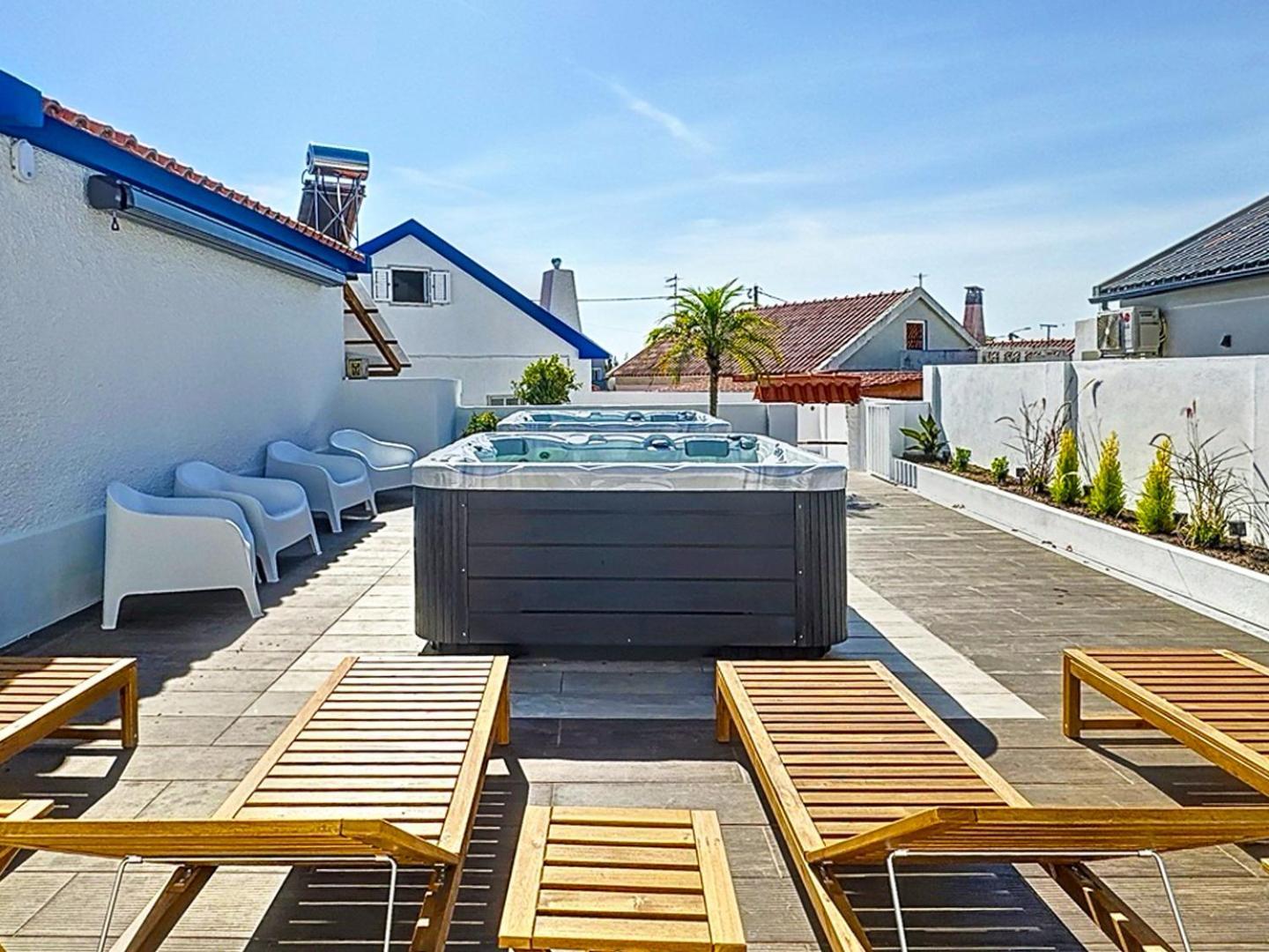 Maty'S Place Mafra Dış mekan fotoğraf