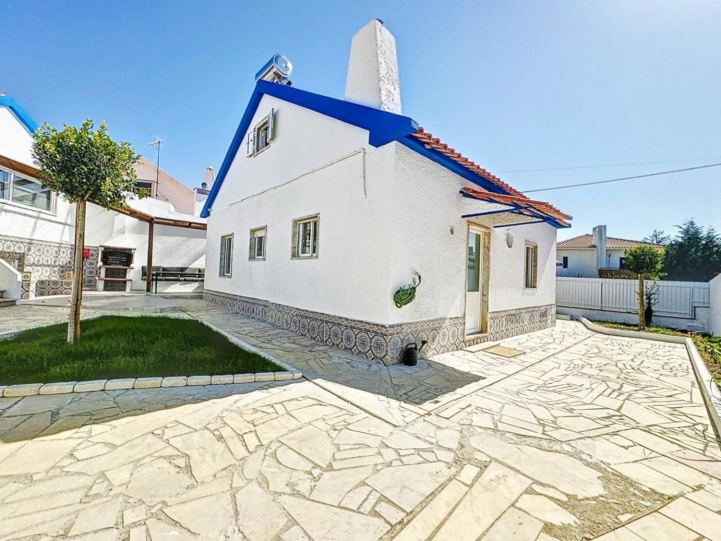 Maty'S Place Mafra Dış mekan fotoğraf