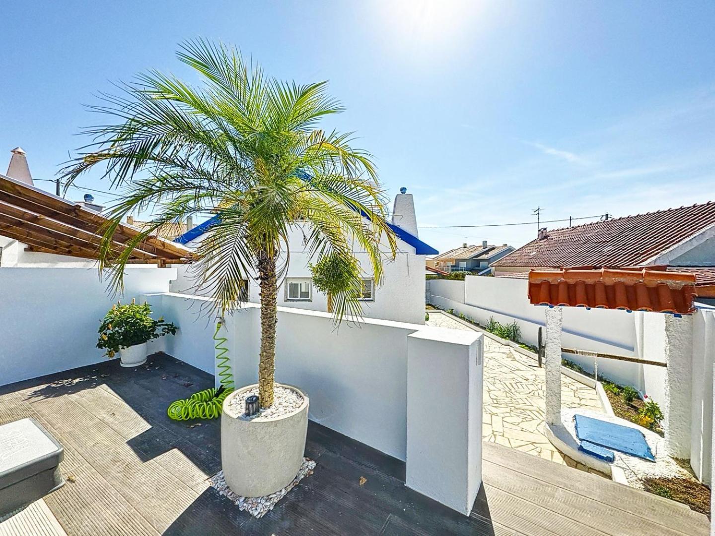 Maty'S Place Mafra Dış mekan fotoğraf