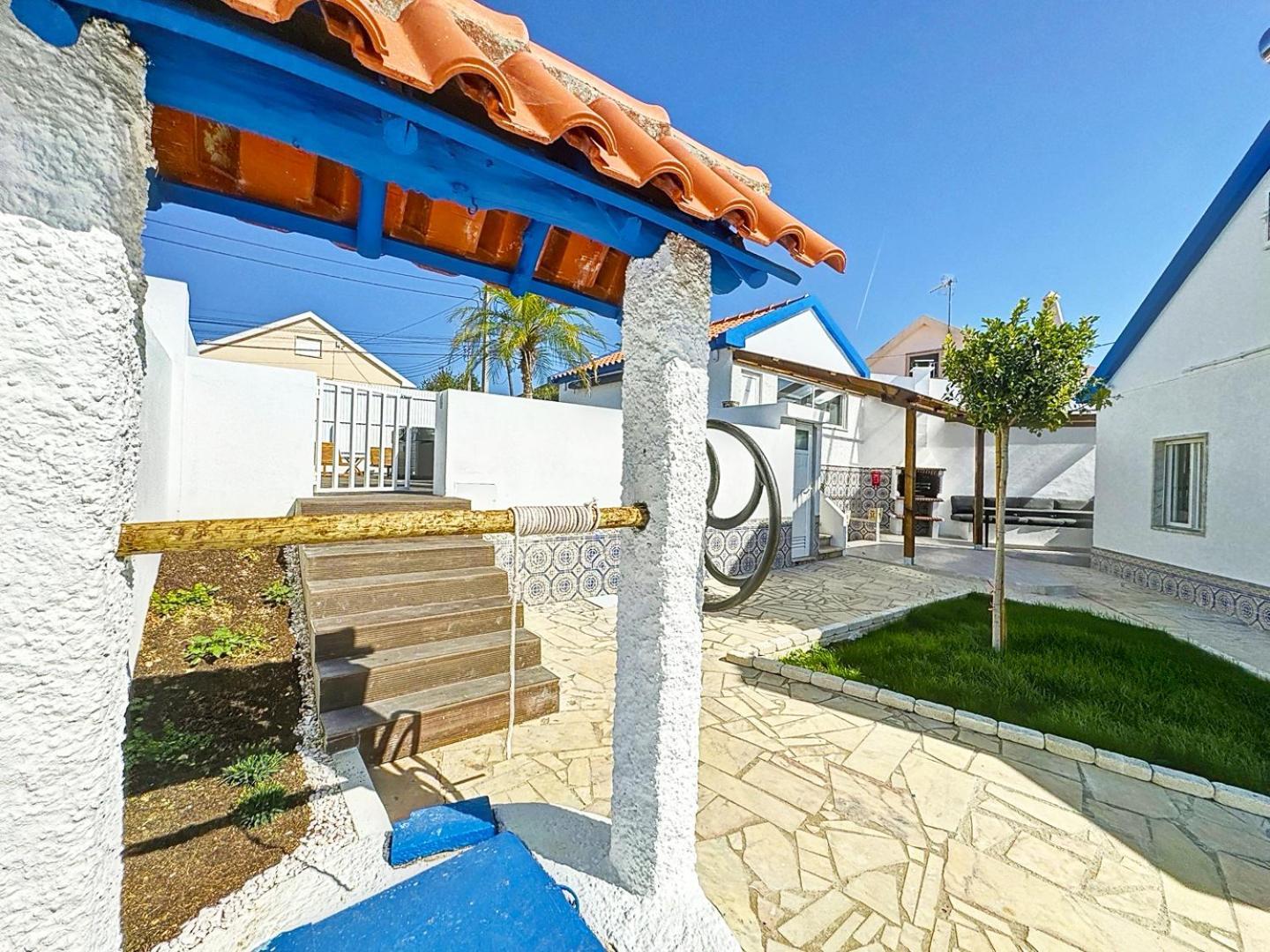Maty'S Place Mafra Dış mekan fotoğraf