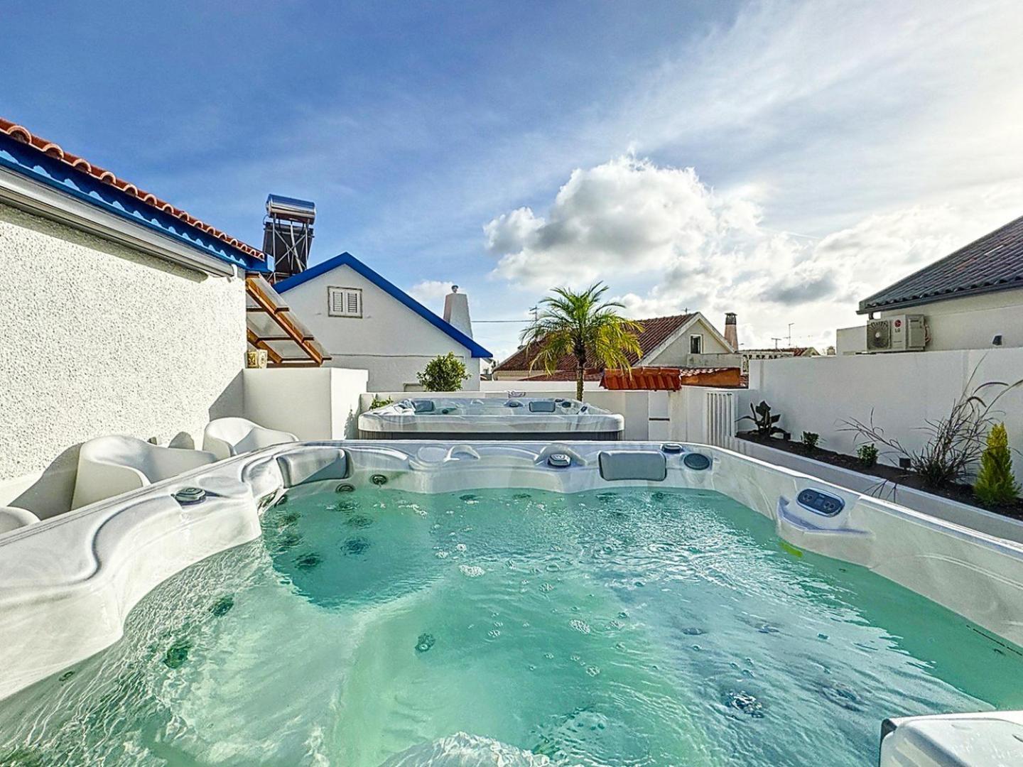 Maty'S Place Mafra Dış mekan fotoğraf