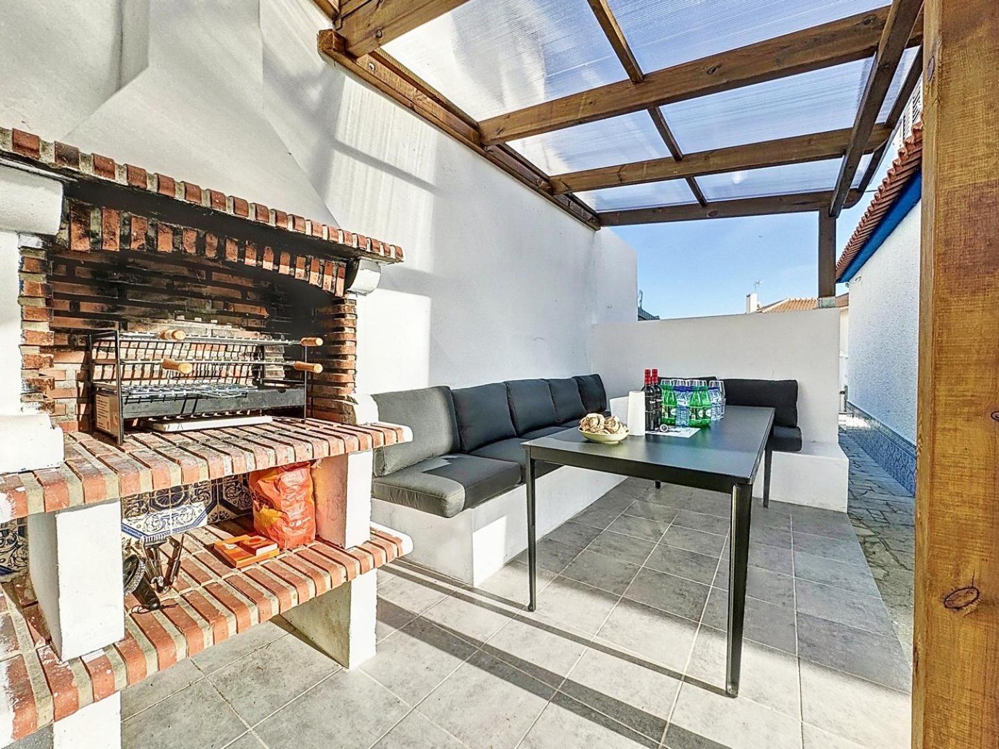Maty'S Place Mafra Dış mekan fotoğraf