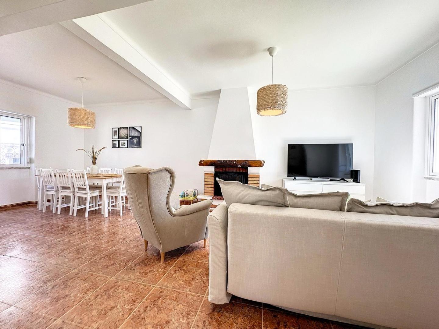 Maty'S Place Mafra Dış mekan fotoğraf