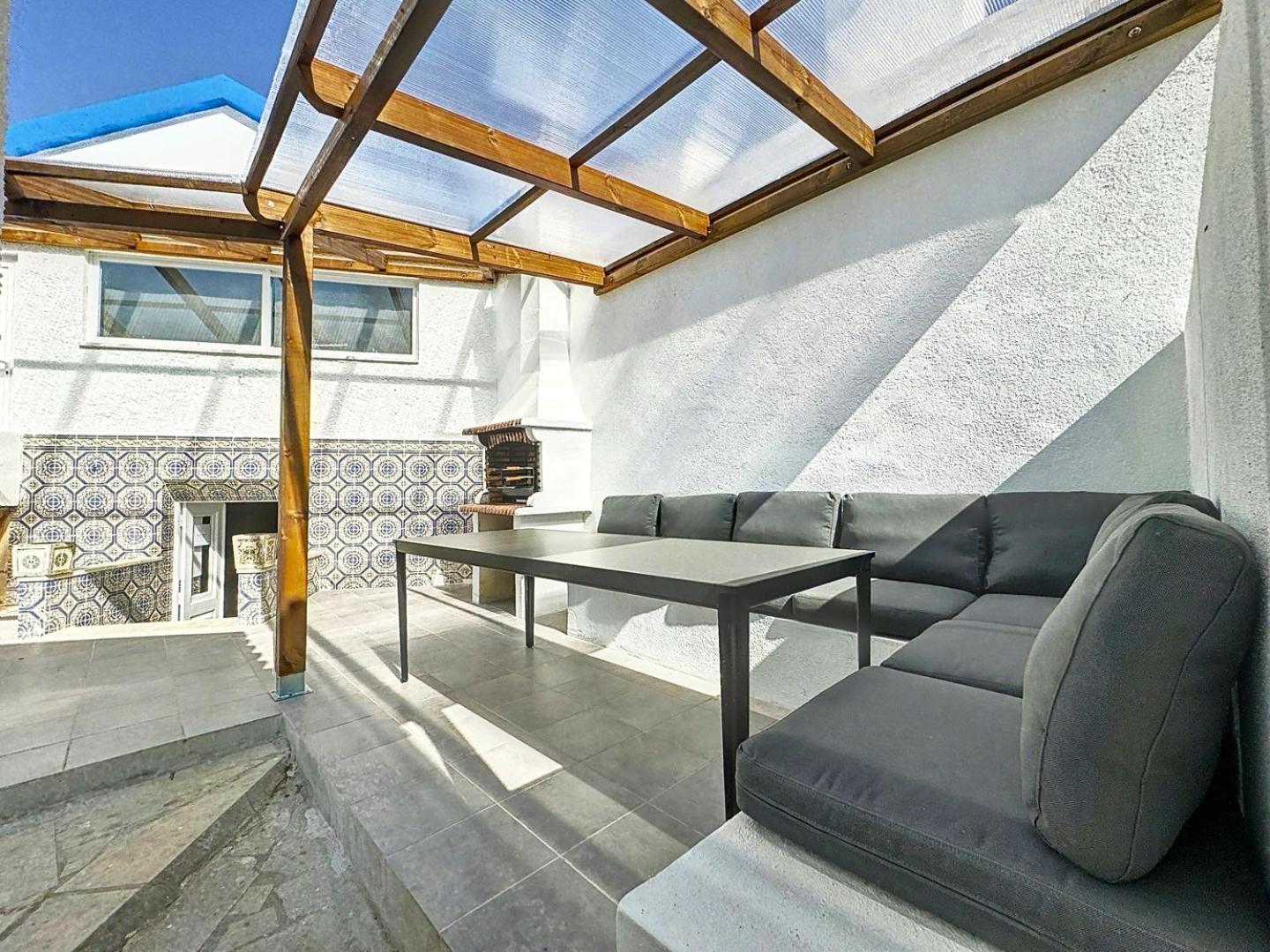 Maty'S Place Mafra Dış mekan fotoğraf
