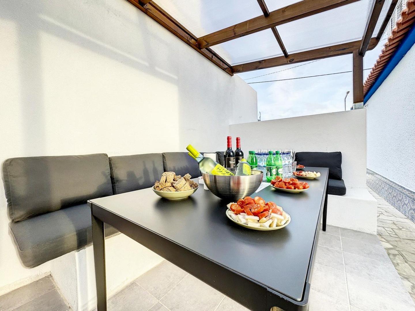 Maty'S Place Mafra Dış mekan fotoğraf