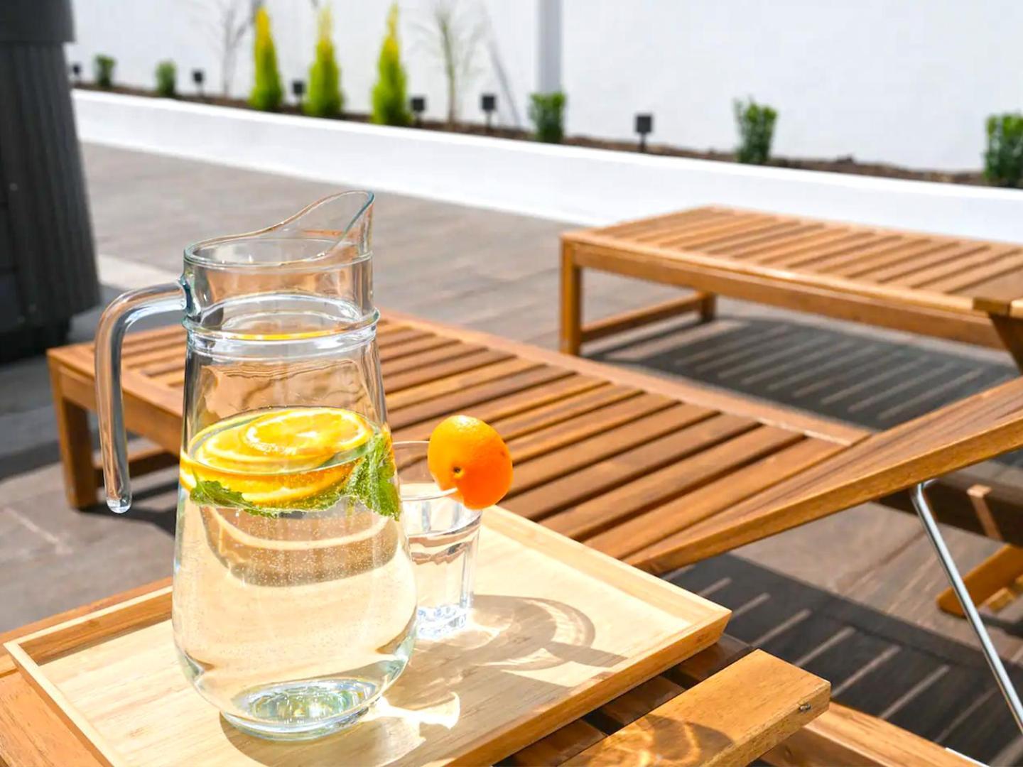 Maty'S Place Mafra Dış mekan fotoğraf